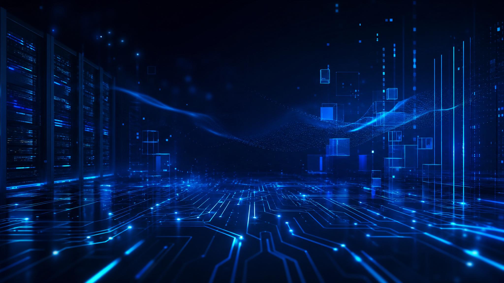 SimpleKit Technology